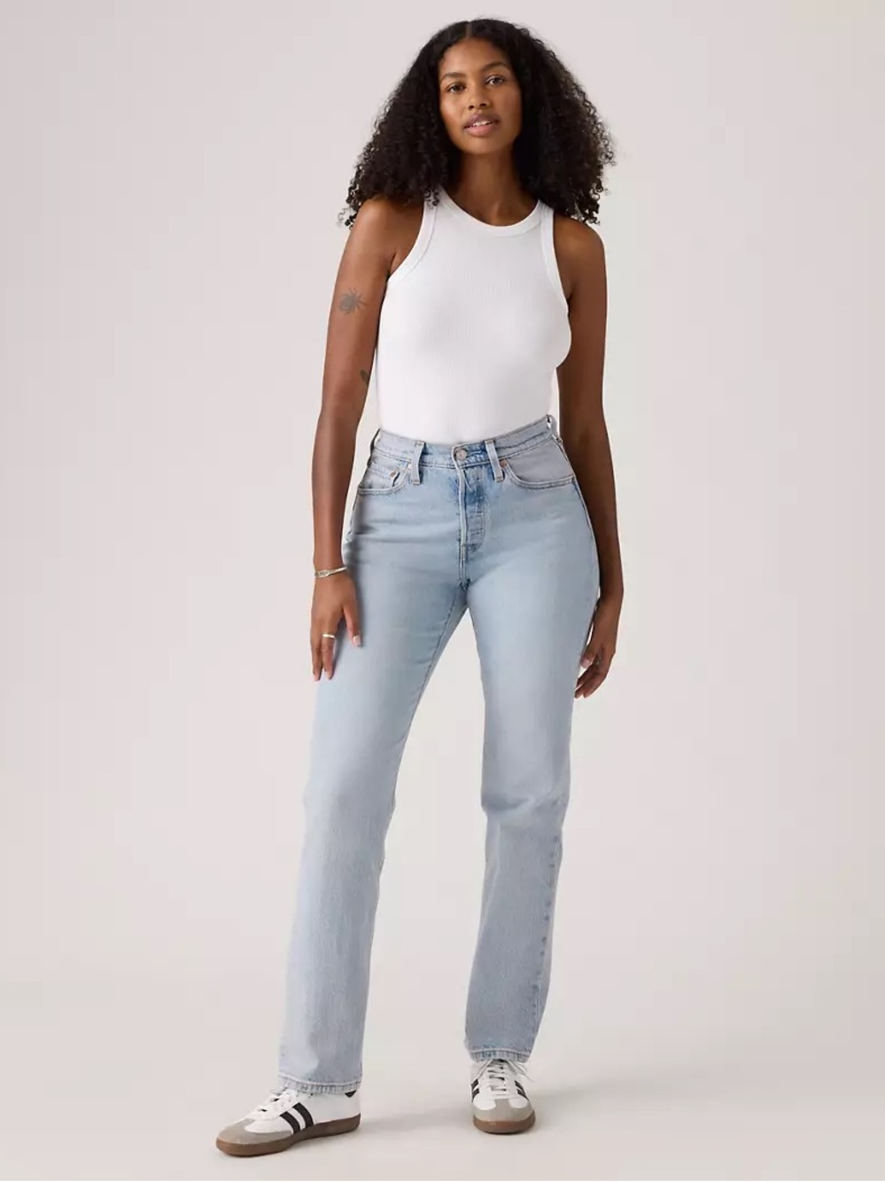 Levi’s 501 Curve Jeans - 29